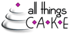 All Things Cake