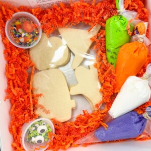 Cookie Decorating Kit