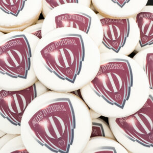 Logo Cookies