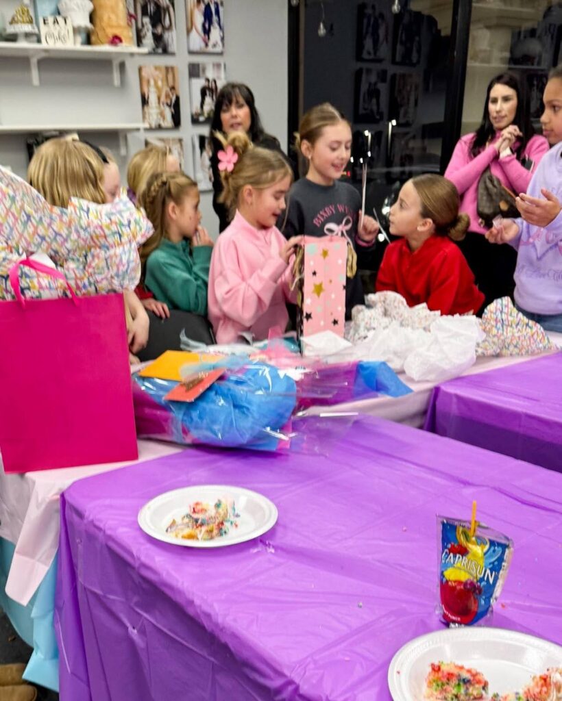 Kids Birthday Parties 3