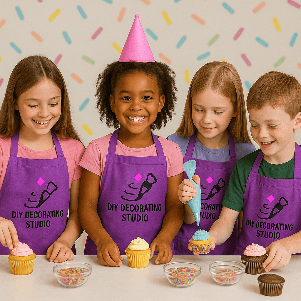 Kids Birthday Parties 6