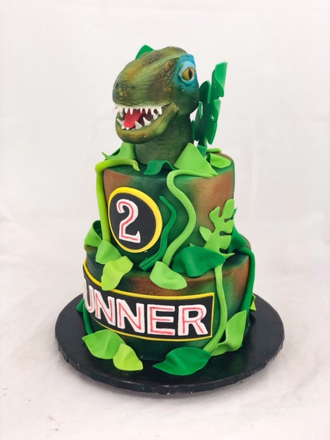 RRRoooaaarrrrr!