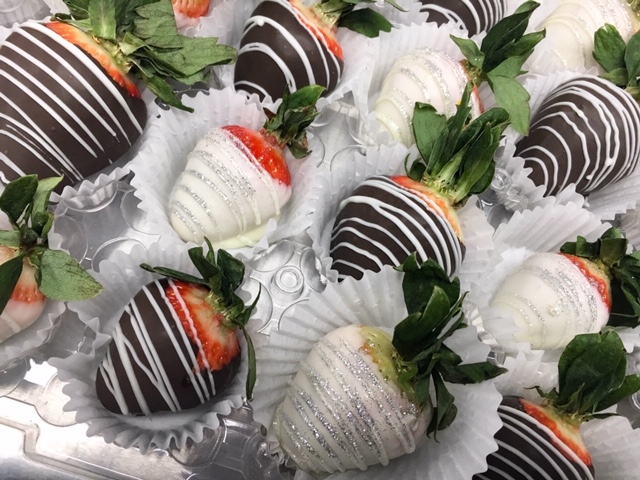 Fancy Fruit