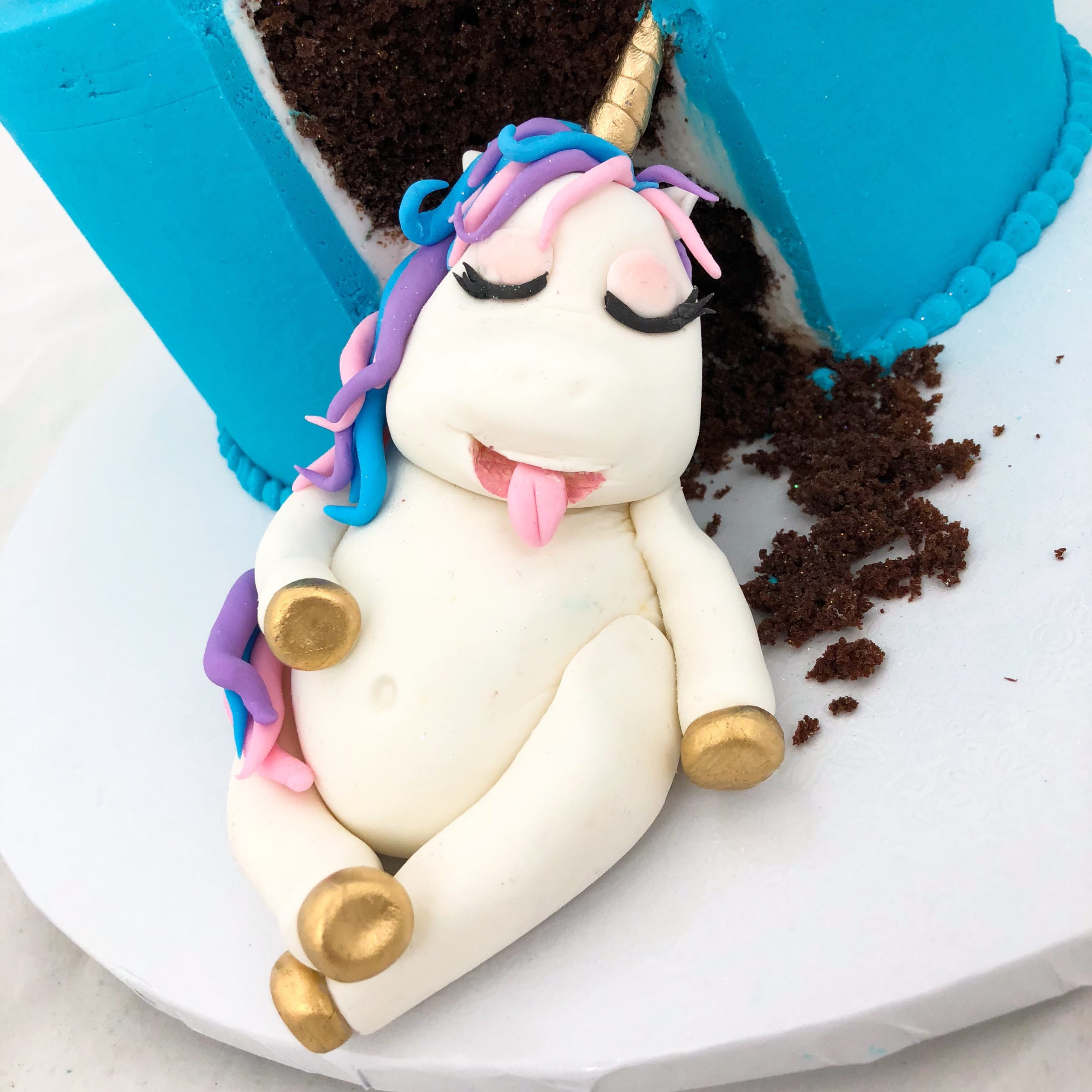 Unicorns Everywhere!