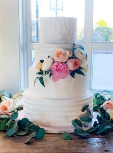 Sweet Sparrow Wedding