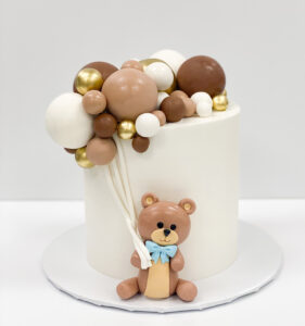Beary Sweet!