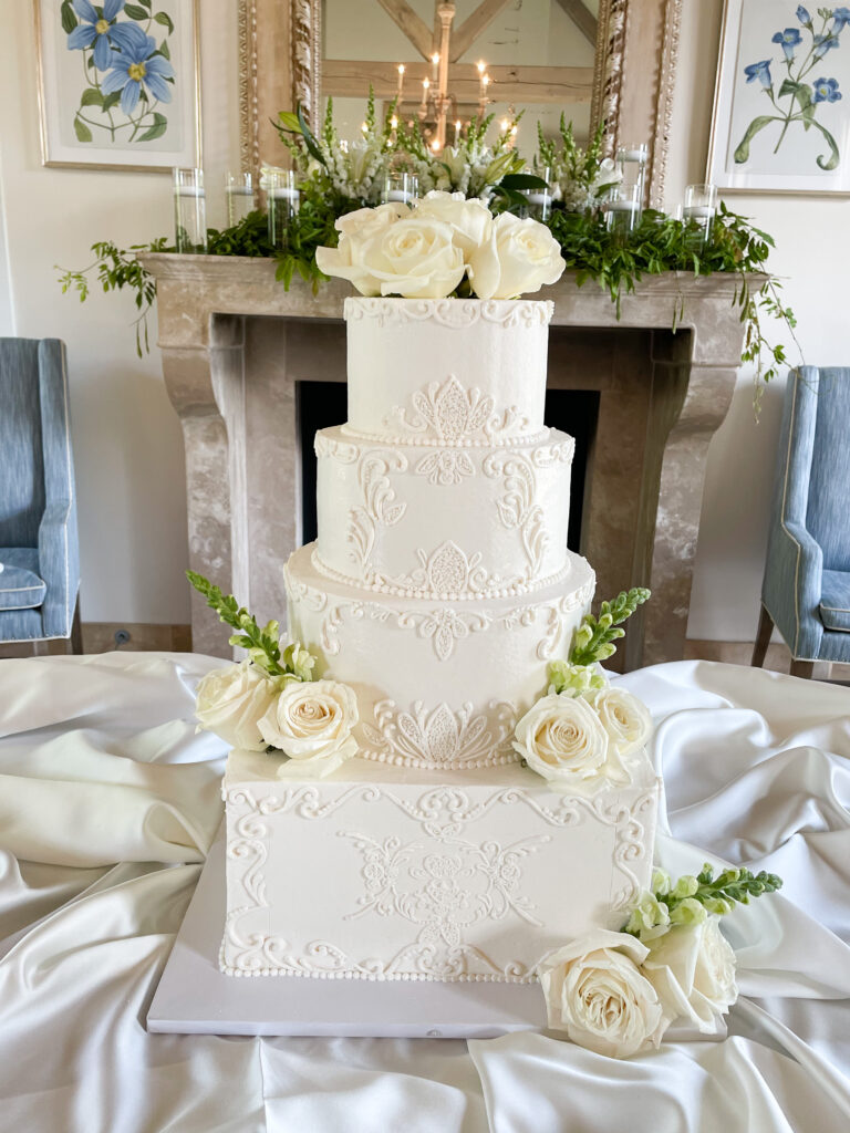 Buttercream Beauty