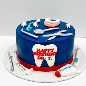 Sweet Tooth