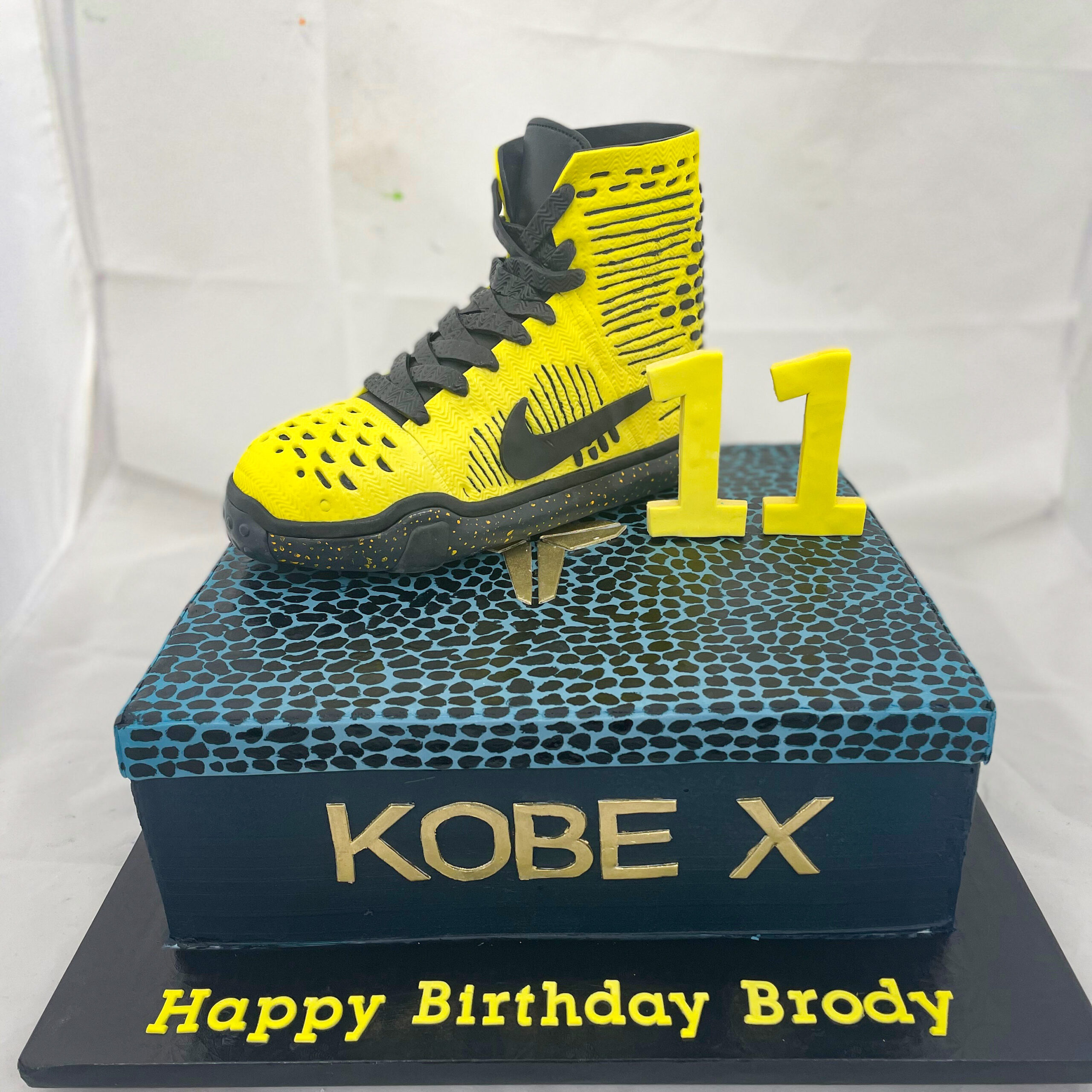 Yes, It’s Edible!