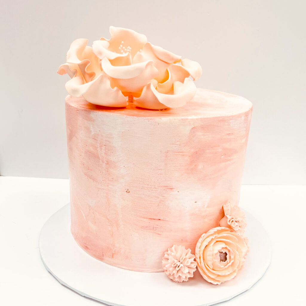 Just Peachy!