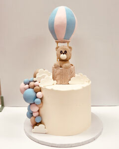 So Beary Cute!