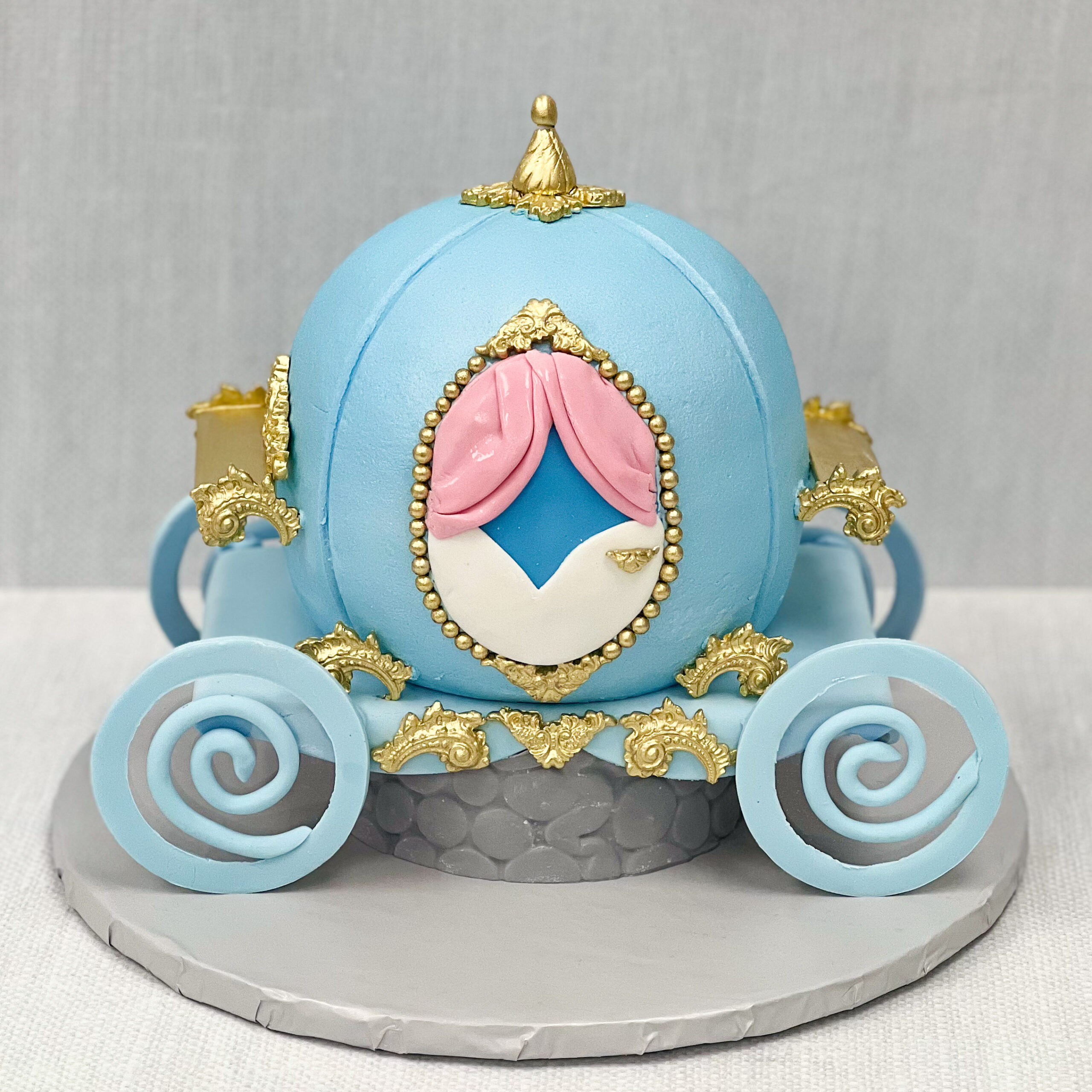 How to Order a Custom Cake: A Complete Guide
