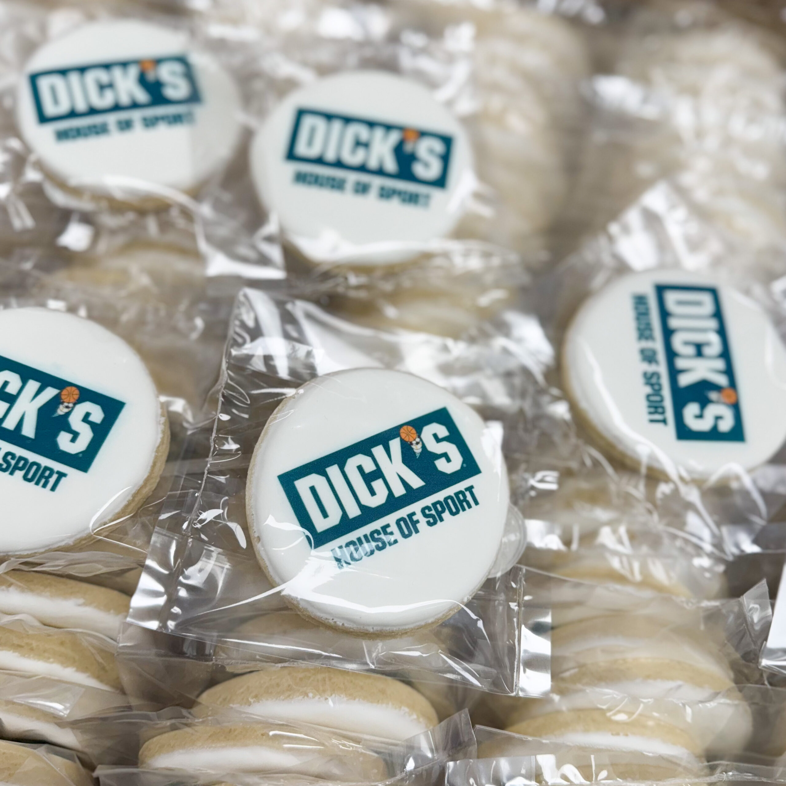 Custom Logo Cookies: The Sweetest Way to Promote Your Brand