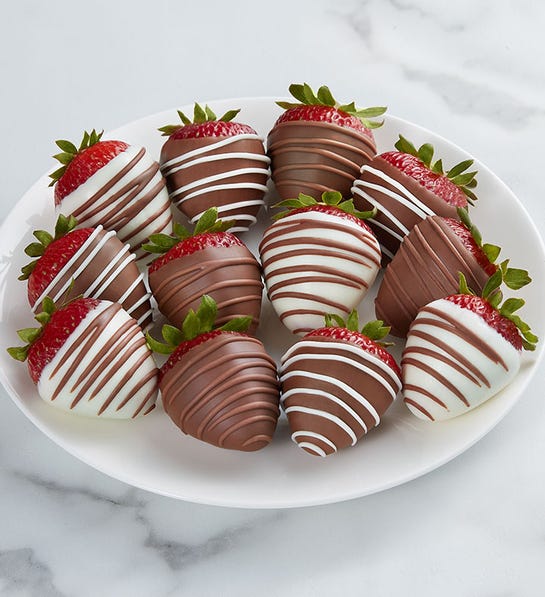 How to Make Perfect Chocolate-Dipped Strawberries: A Complete Guide
