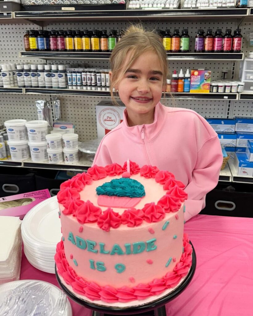 Kids Birthday Parties 4