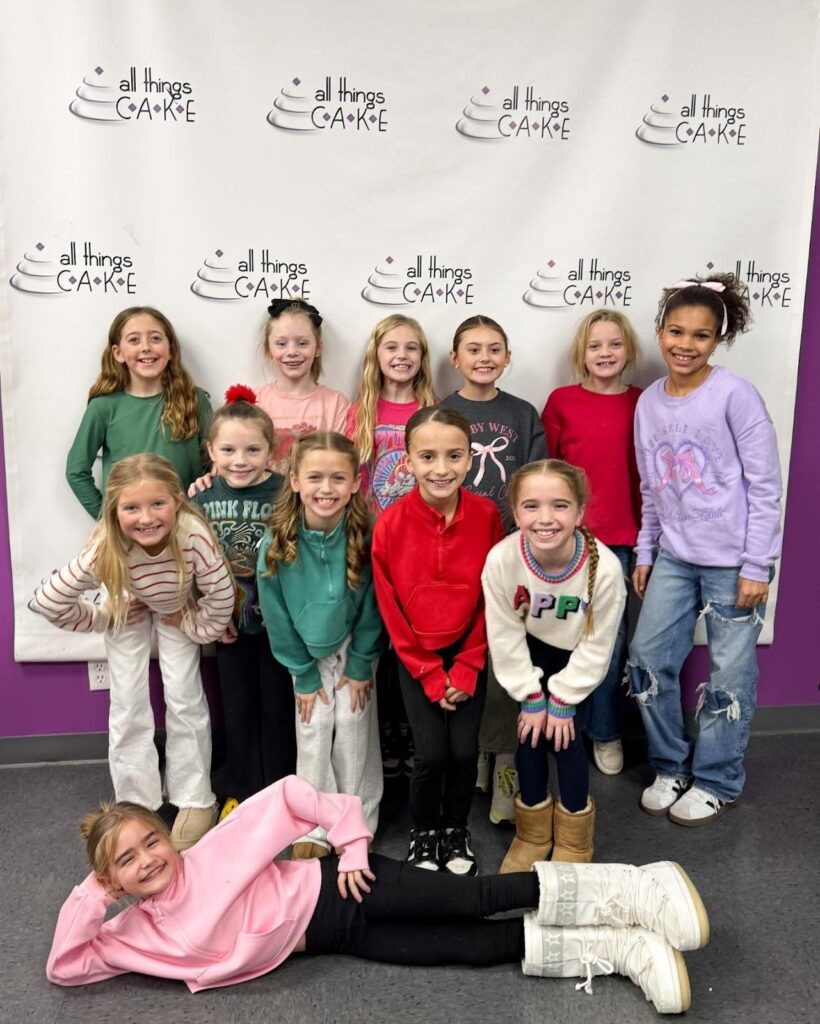 Kids Birthday Parties 5